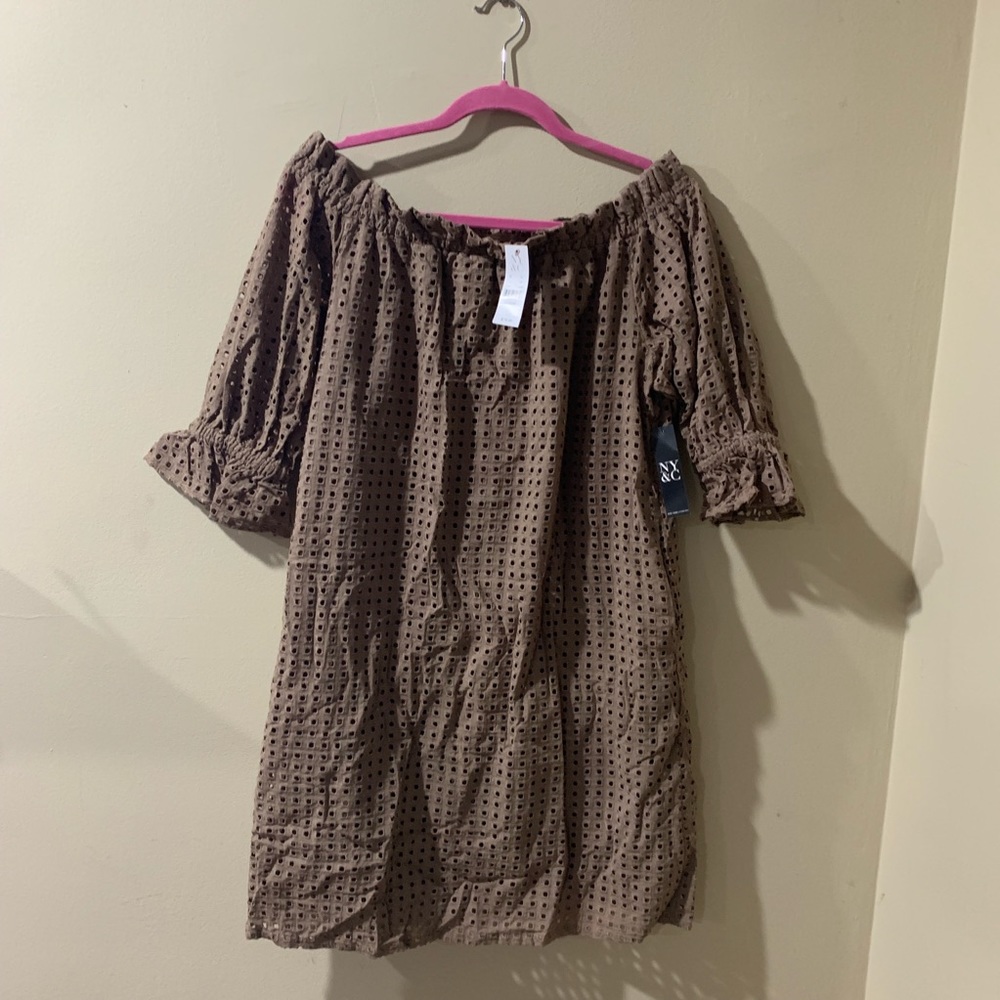 Women’s dress
